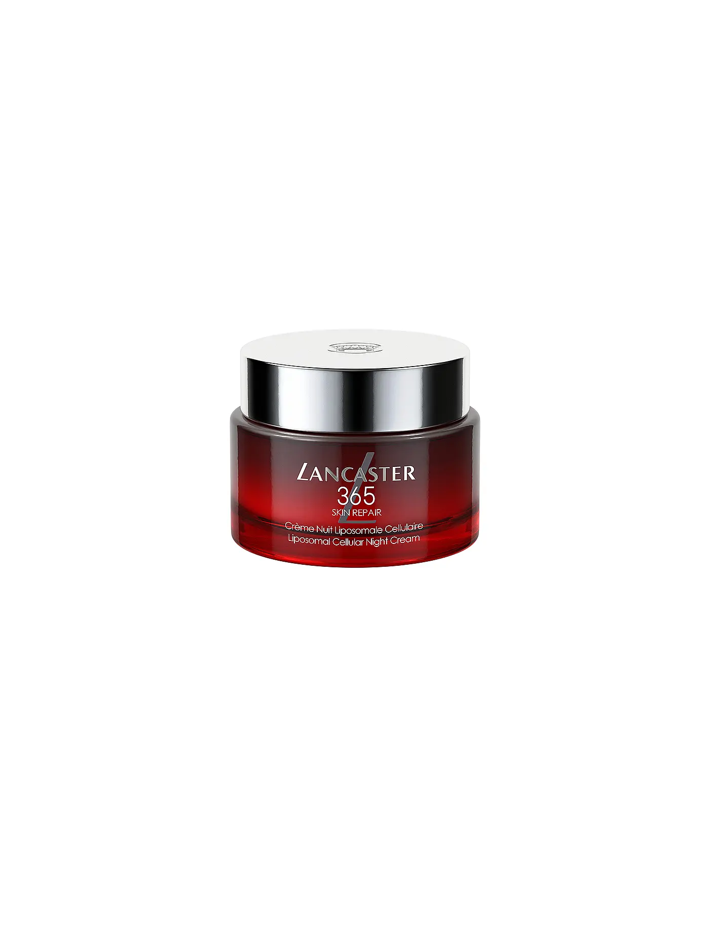 LANCASTER | Gesichtscreme -  Lancaster 365 Skin Repair Liposomal Cellular Night Cream 50ml | 